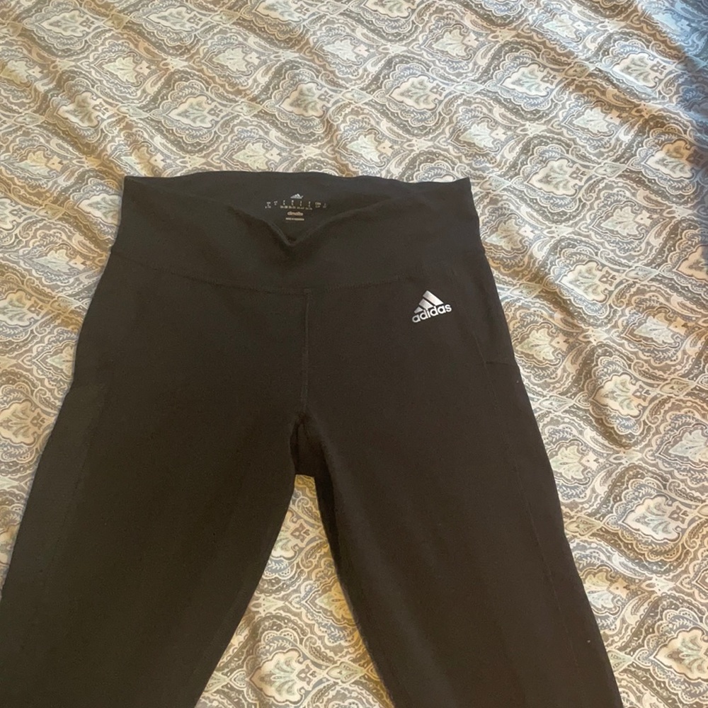 Women’s Adidas Leggings